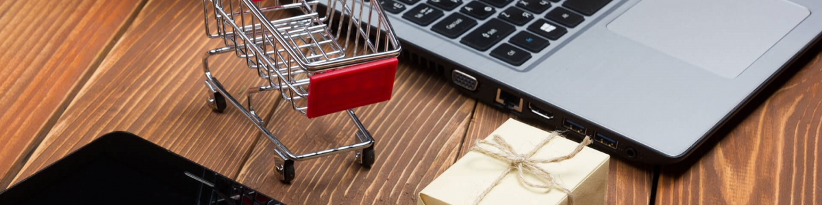 Responsive webshop WooCommerce