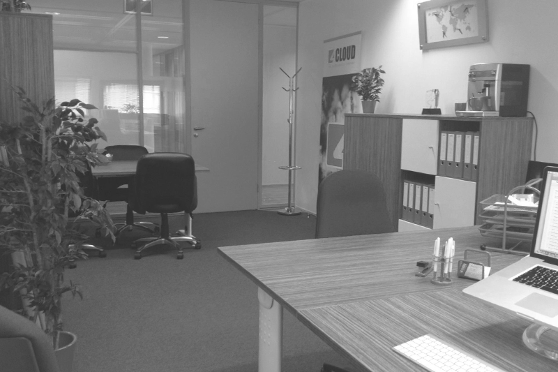 office-room