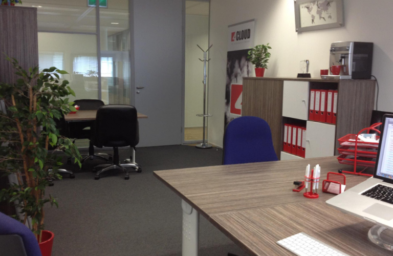 office-room